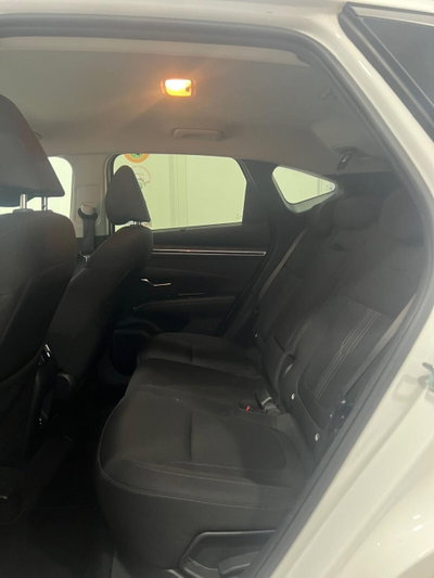Hyundai Tucson 1.6 crdi 48V Exellence 2wd dct (13)