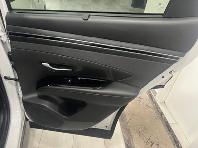 Hyundai Tucson 1.6 crdi 48V Exellence 2wd dct (18)