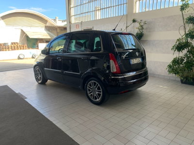 Lancia Musa 1.3 Mjt 16V 95 CV DPF Platino (2)