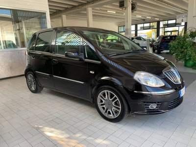 Lancia Musa 1.3 Mjt 16V 95 CV DPF Platino (3)