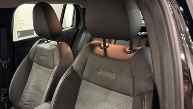 Jeep Avenger 1.2 turbo Altitude fwd 100cv (7)