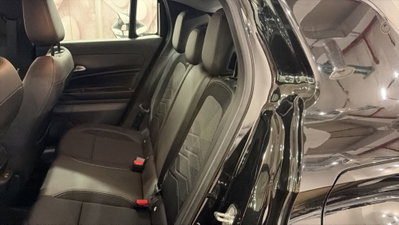 Jeep Avenger 1.2 turbo Altitude fwd 100cv (8)