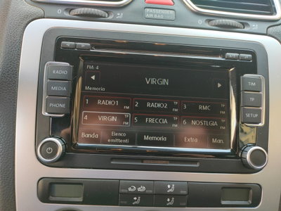 Volkswagen Scirocco 1.4 TSI 160CV (10)