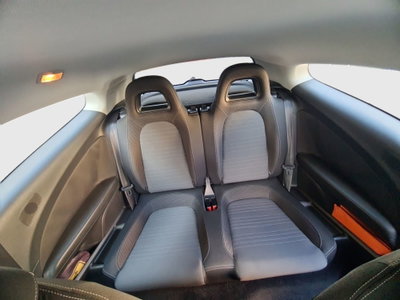 Volkswagen Scirocco 1.4 TSI 160CV (17)