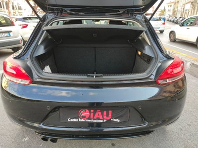 Volkswagen Scirocco 1.4 TSI 160CV (19)