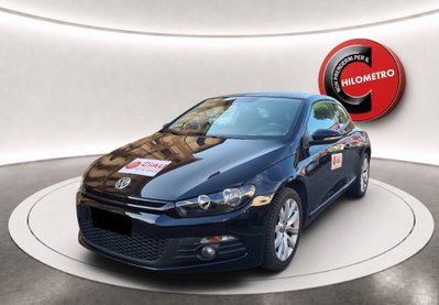 Volkswagen Scirocco 1.4 TSI 160CV (3)