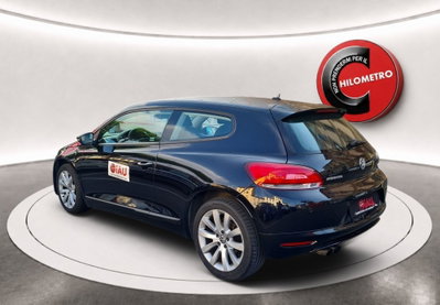 Volkswagen Scirocco 1.4 TSI 160CV (5)