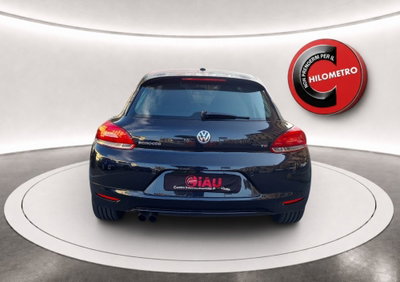 Volkswagen Scirocco 1.4 TSI 160CV (6)
