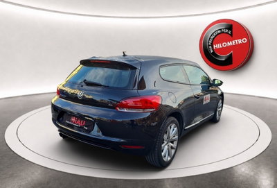 Volkswagen Scirocco 1.4 TSI 160CV (7)