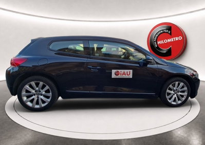 Volkswagen Scirocco 1.4 TSI 160CV (8)