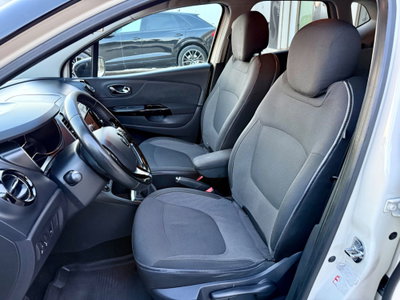 Renault Captur 1.5 dCi 8V 90 CV Start&Stop Energy R-Link (13)