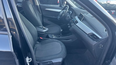 BMW X1 sDrive18d xLine Plus (8)