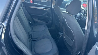 BMW X1 sDrive18d xLine Plus (9)