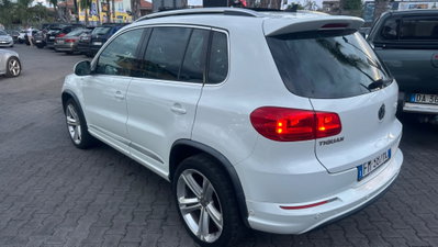 Volkswagen Tiguan Allspace 2.0 TDI SCR DSG 4MOTION R-Line (3)