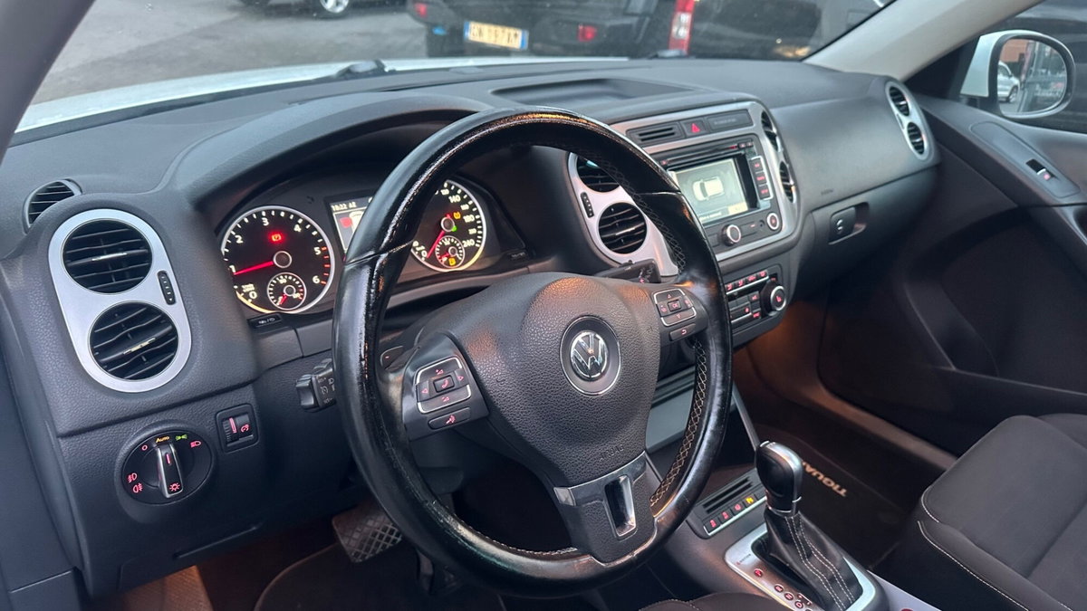 Volkswagen Tiguan Allspace 2.0 TDI SCR DSG 4MOTION R-Line (7)