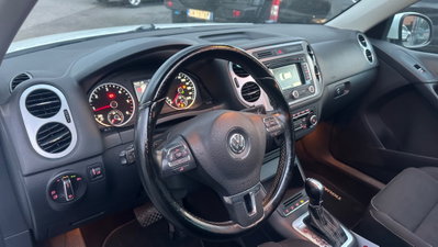 Volkswagen Tiguan Allspace 2.0 TDI SCR DSG 4MOTION R-Line (7)