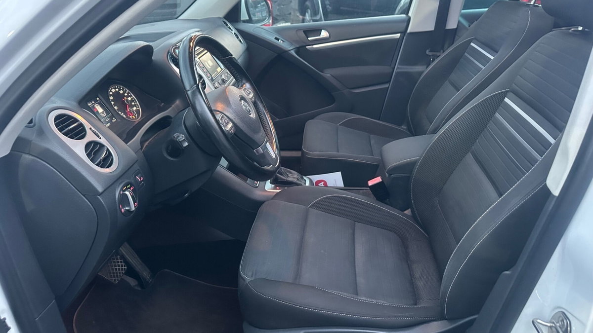 Volkswagen Tiguan Allspace 2.0 TDI SCR DSG 4MOTION R-Line (8)