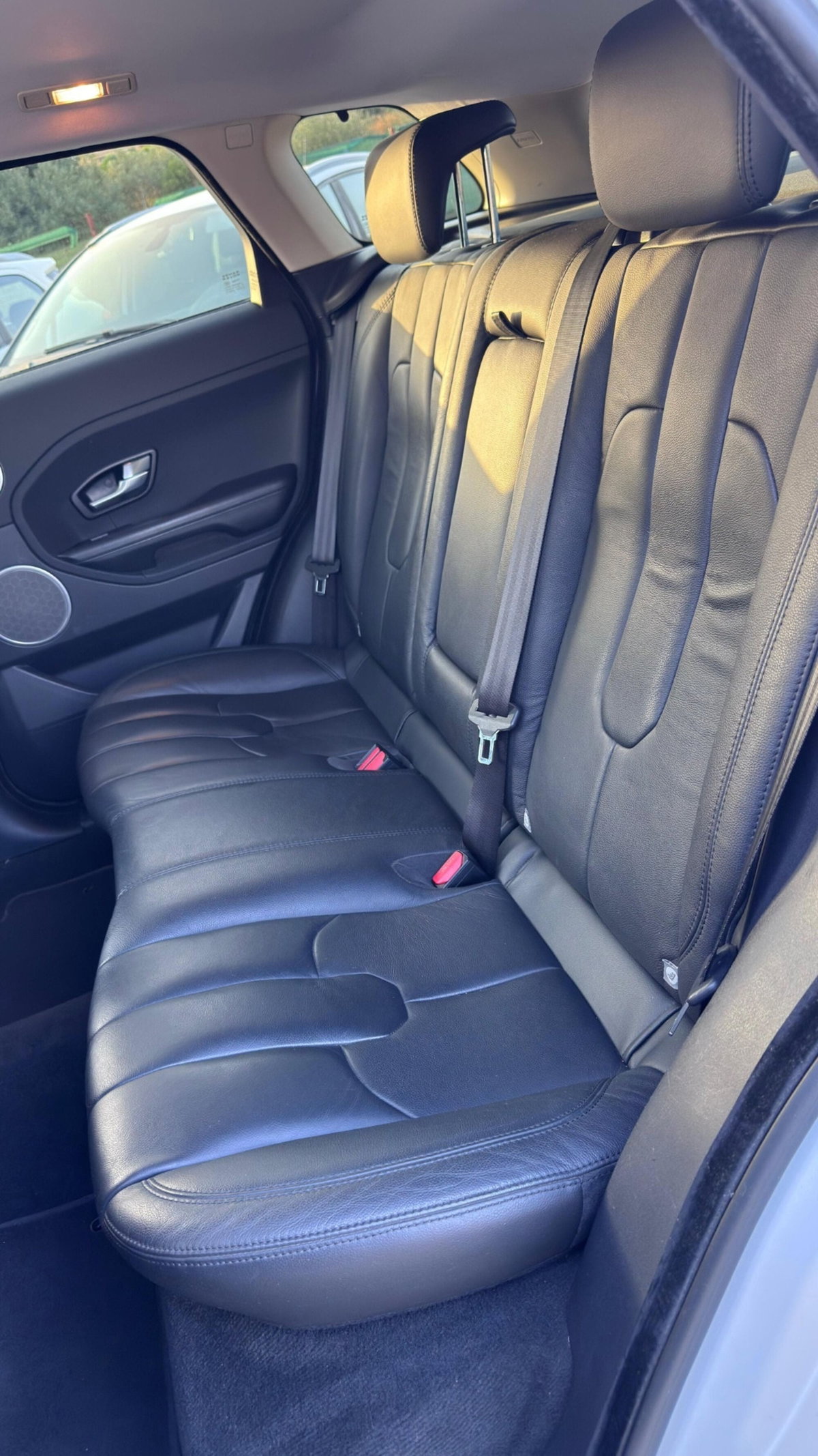 Land Rover Range Rover Evoque 2.2 TD4 Coupé Prestige (10)