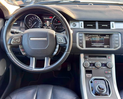 Land Rover Range Rover Evoque 2.2 TD4 Coupé Prestige (14)