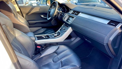 Land Rover Range Rover Evoque 2.2 TD4 Coupé Prestige (17)