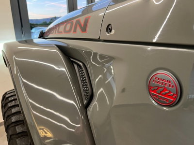 Jeep Wrangler Unlimited 2.2 Mjt II Rubicon (10)