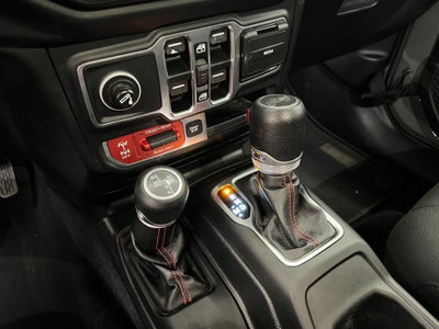 Jeep Wrangler Unlimited 2.2 Mjt II Rubicon (17)