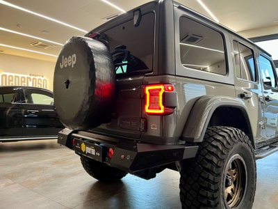 Jeep Wrangler Unlimited 2.2 Mjt II Rubicon (6)