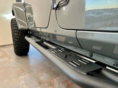 Jeep Wrangler Unlimited 2.2 Mjt II Rubicon (9)