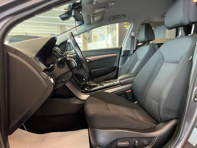 Hyundai i40 Station Wagon 1.6 CRDi DCT Business (10)