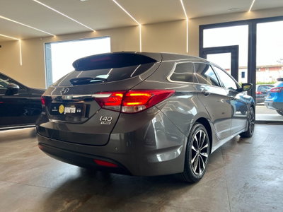 Hyundai i40 Station Wagon 1.6 CRDi DCT Business (3)