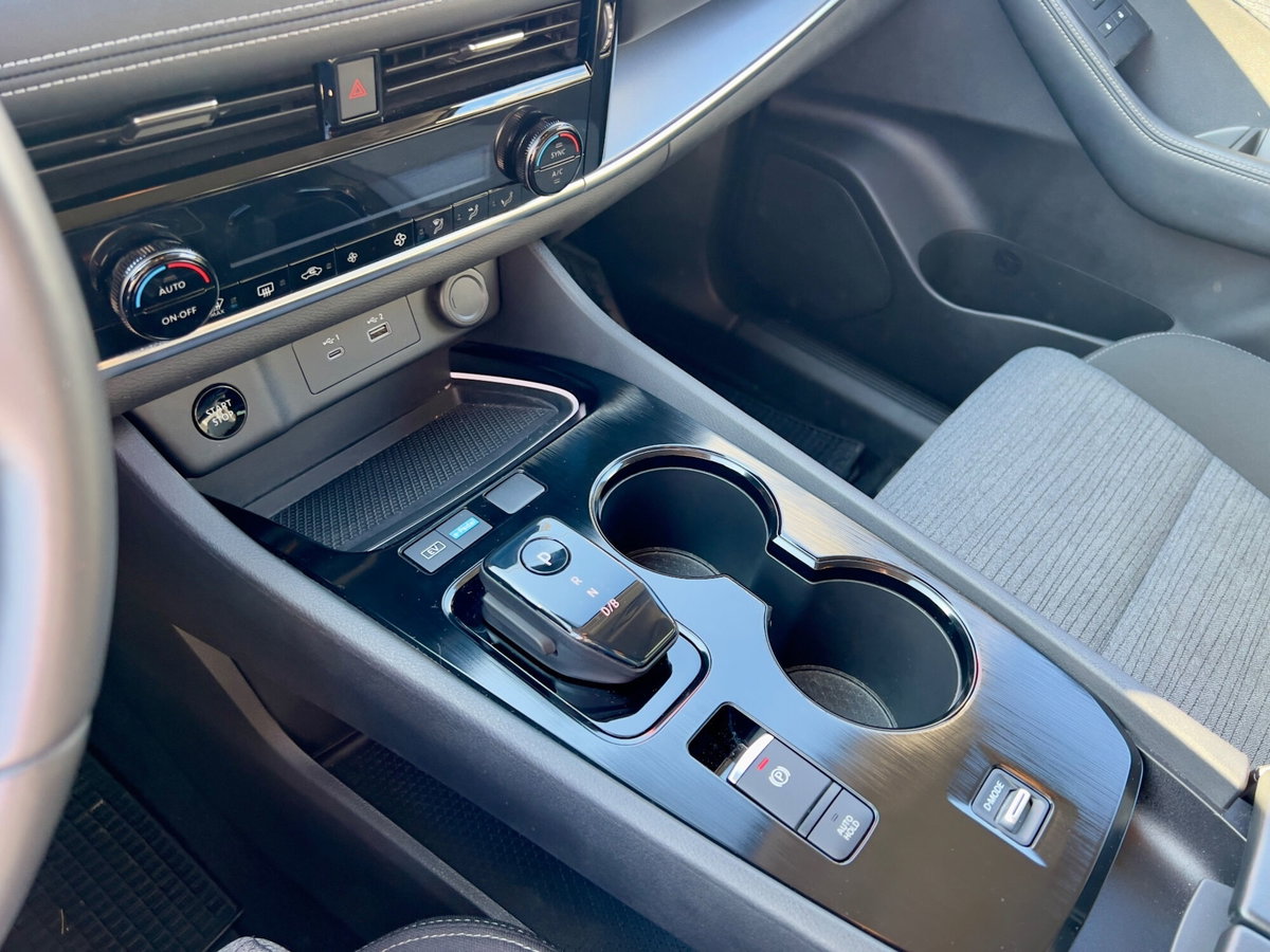 Nissan X-Trail 1.5 e-power N-Connecta 2wd auto (12)