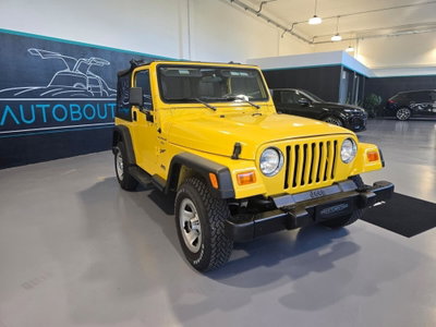 Jeep Wrangler 4.0 cat Sport (3)