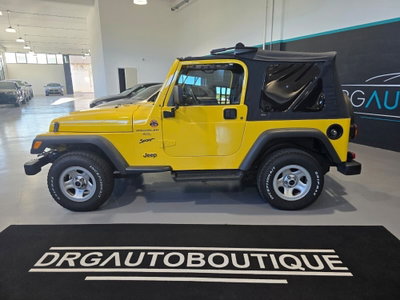 Jeep Wrangler 4.0 cat Sport (7)