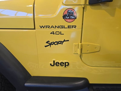 Jeep Wrangler 4.0 cat Sport (8)