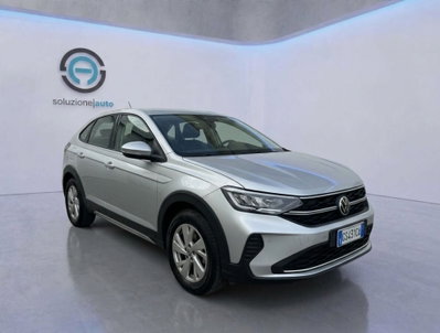 Volkswagen Taigo 1.0 tsi Life 95cv usata