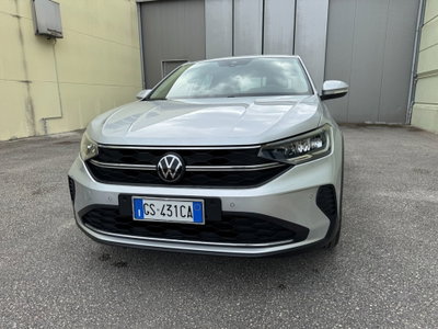 Volkswagen Taigo 1.0 tsi Life 95cv (10)