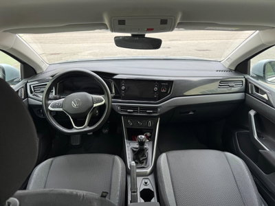 Volkswagen Taigo 1.0 tsi Life 95cv (13)
