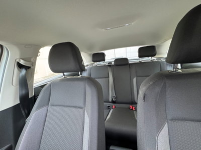 Volkswagen Taigo 1.0 tsi Life 95cv (14)