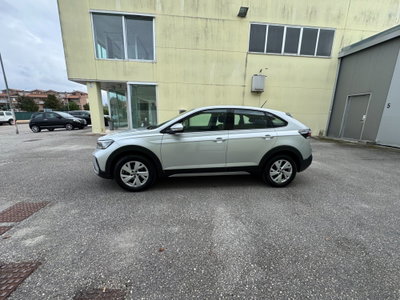 Volkswagen Taigo 1.0 tsi Life 95cv (4)