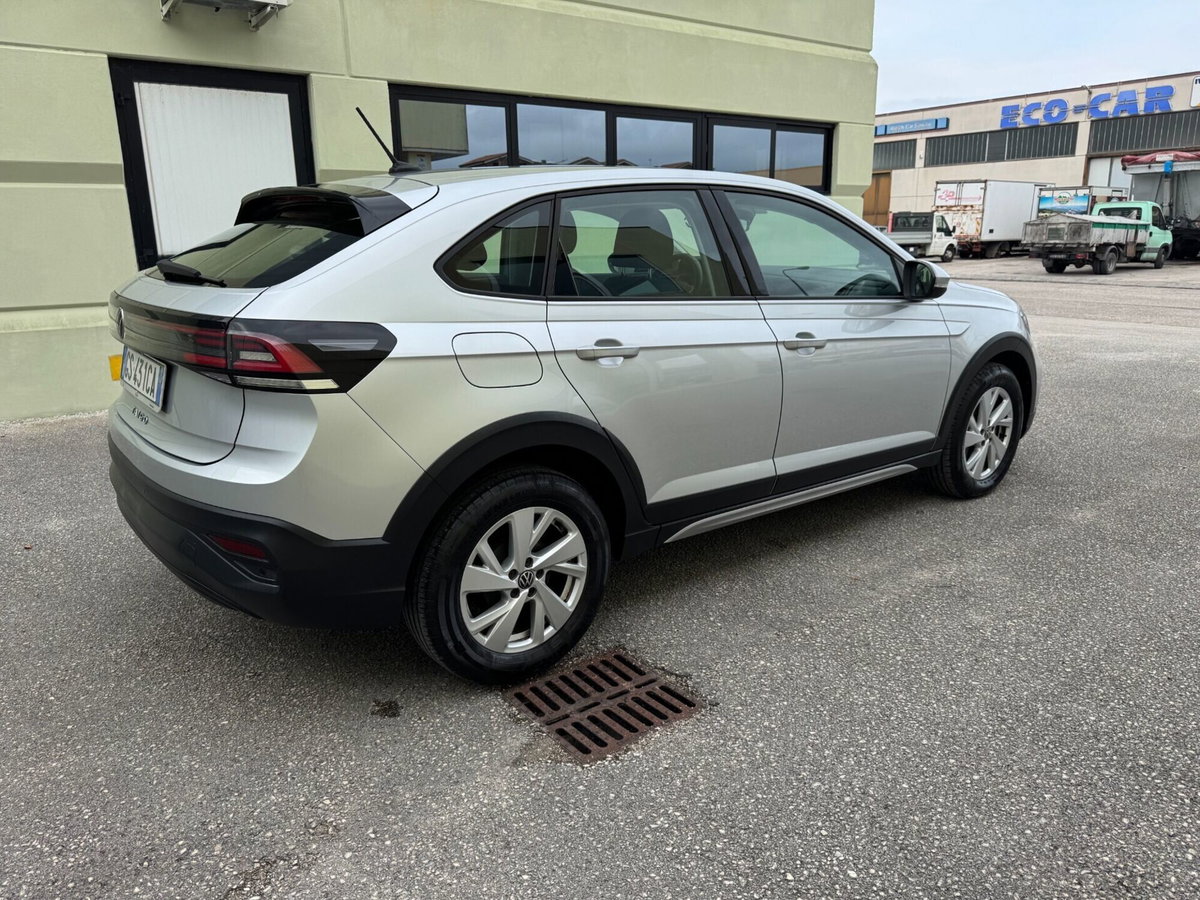 Volkswagen Taigo 1.0 tsi Life 95cv (7)