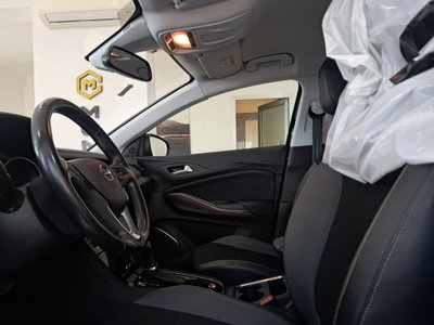 Opel Grandland X 1.5 diesel Ecotec Start&Stop Ultimate (11)