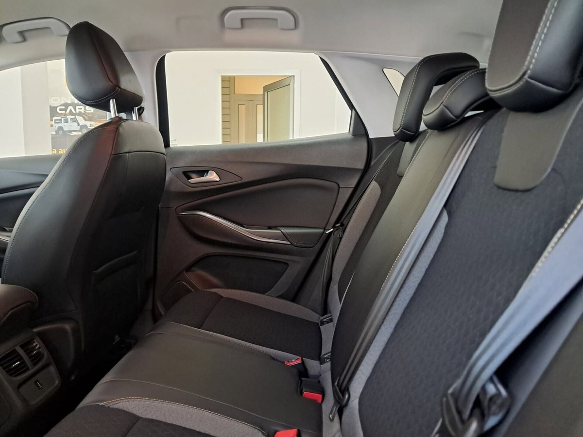 Opel Grandland X 1.5 diesel Ecotec Start&Stop Ultimate (12)