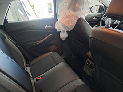 Opel Grandland X 1.5 diesel Ecotec Start&Stop Ultimate (13)