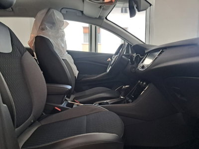 Opel Grandland X 1.5 diesel Ecotec Start&Stop Ultimate (15)