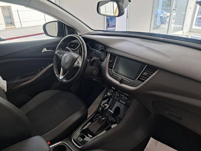 Opel Grandland X 1.5 diesel Ecotec Start&Stop Ultimate (17)