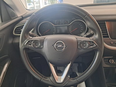 Opel Grandland X 1.5 diesel Ecotec Start&Stop Ultimate (18)