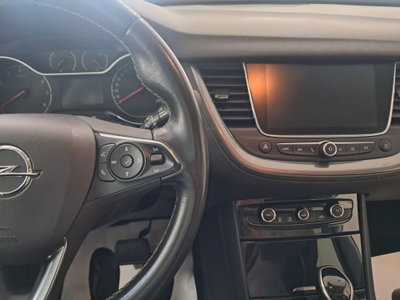Opel Grandland X 1.5 diesel Ecotec Start&Stop Ultimate (19)