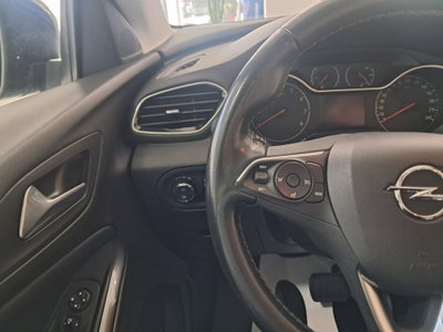 Opel Grandland X 1.5 diesel Ecotec Start&Stop Ultimate (20)
