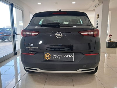 Opel Grandland X 1.5 diesel Ecotec Start&Stop Ultimate (3)