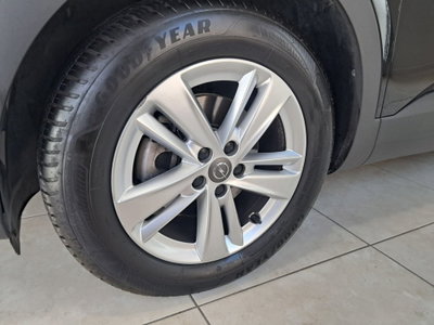 Opel Grandland X 1.5 diesel Ecotec Start&Stop Ultimate (8)